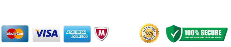 Secure payment methods