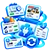 Live business data