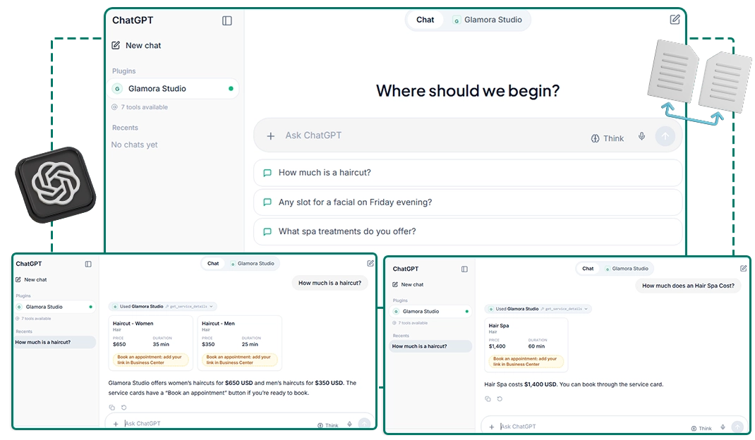 Smart Workflows