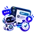 feature icon