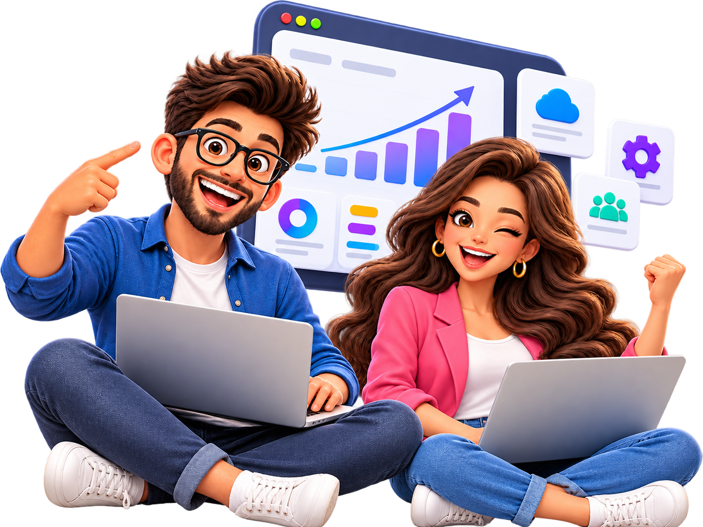 SaaS founders