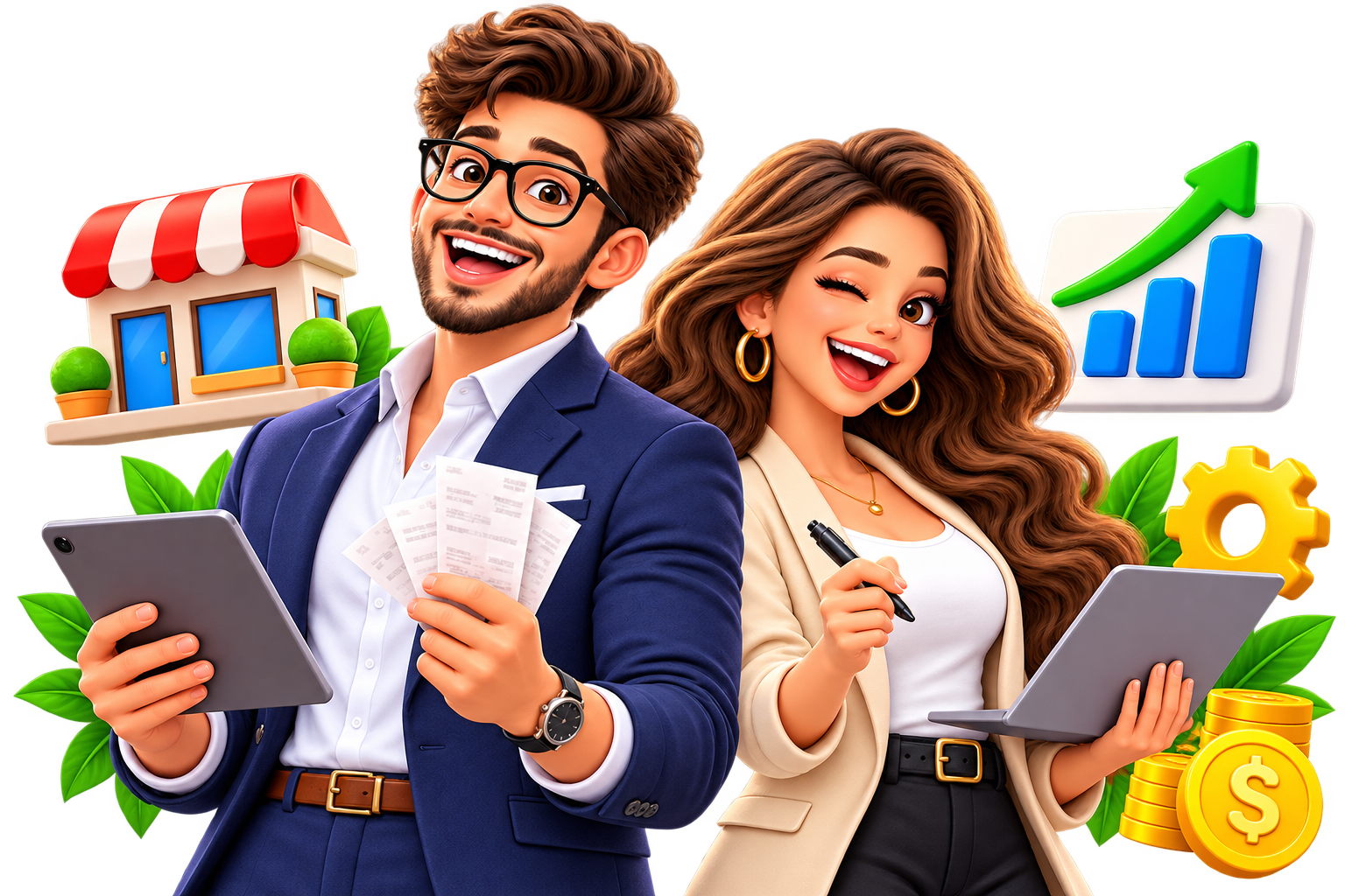 Business owners