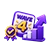 The Wave 4 shift