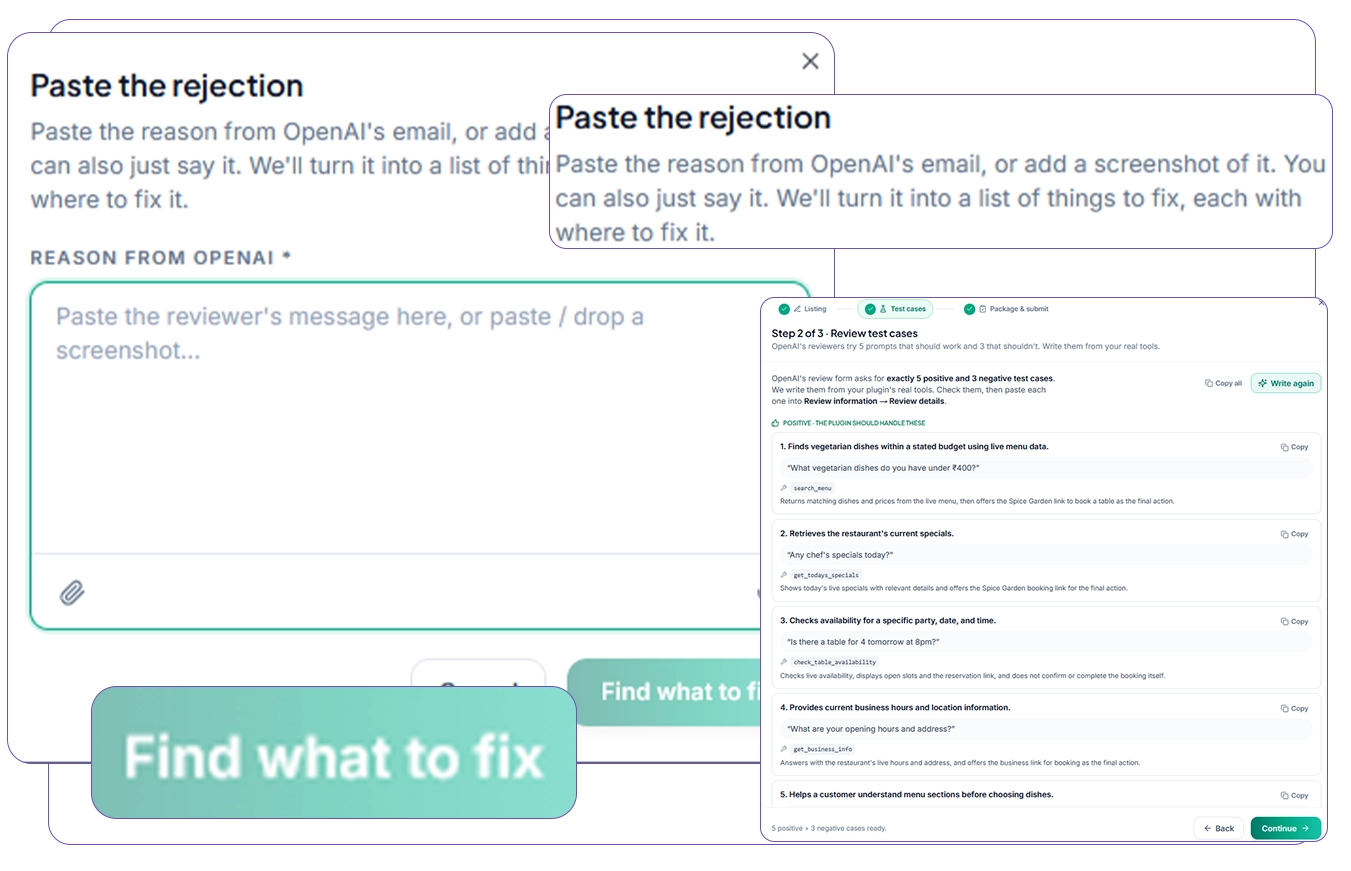 Unlimited Plugins preview
