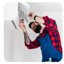 AC repair company