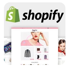 Shopify